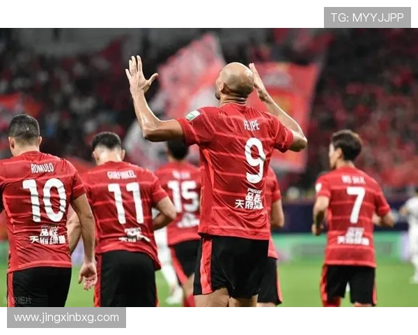 蓉城亚冠首胜甘锐：不仅代表成都更要全力以赴争取胜利