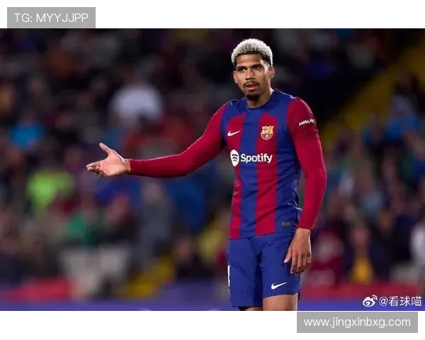 卡拉格批评阿劳霍缺乏关键时刻决策能力 巴萨应考虑出售他