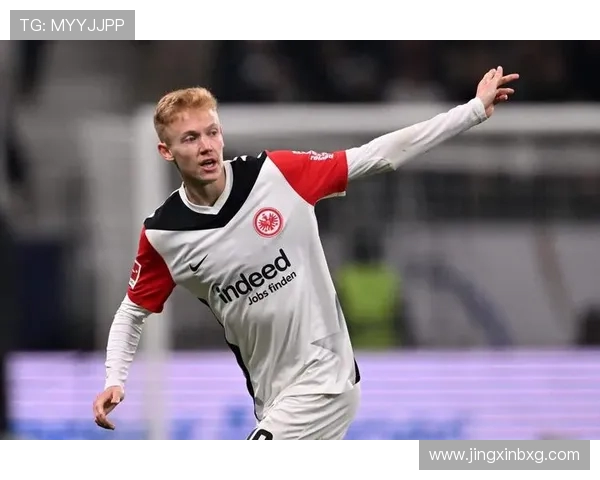 沃尔特马德身价飙升至6500万欧彰显英超新星强势崛起