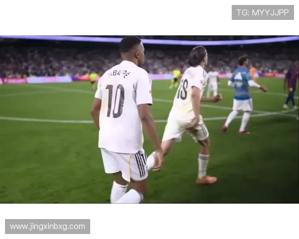 卡雷拉斯：参加国家德比是每个孩子的梦想 我迫不及待期待这场经典对决