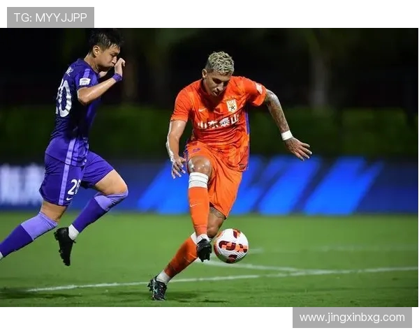 山东对阵津门虎四外援对决孙启航首发王大雷因伤缺阵