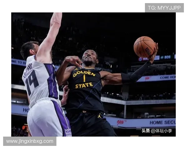 原创无缘24分大逆转！残阵勇士赢得掌声：替补4人上双，新星三分5中0